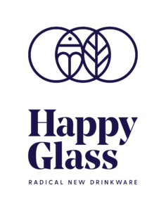logo Happy Glass, CFO