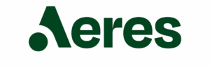 Aeres Groep Logo - transparant