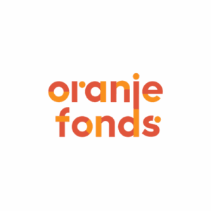 Oranje Fonds - Logo