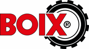 Boix Europe Logo