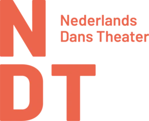 Nederlands Dans Theater - Logo