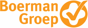 Boerman Groep - Logo